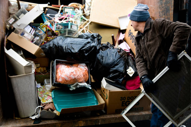 Best Donation Pickup Services  in Fairview Heights, IL