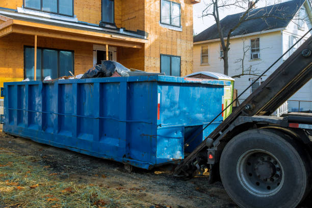Junk Removal for Events in Fairview Heights, IL