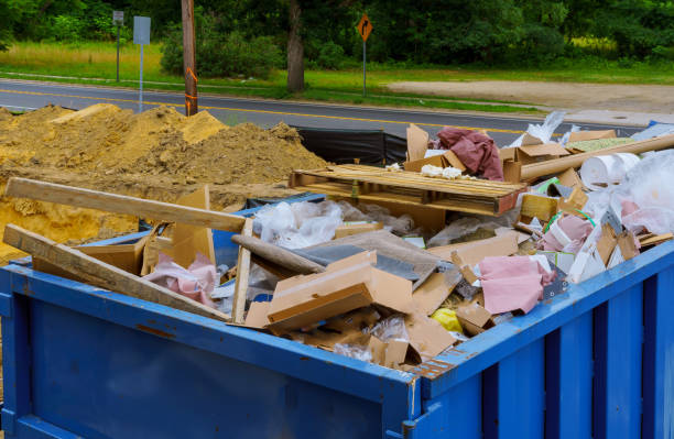Shed Removal in Fairview Heights, IL